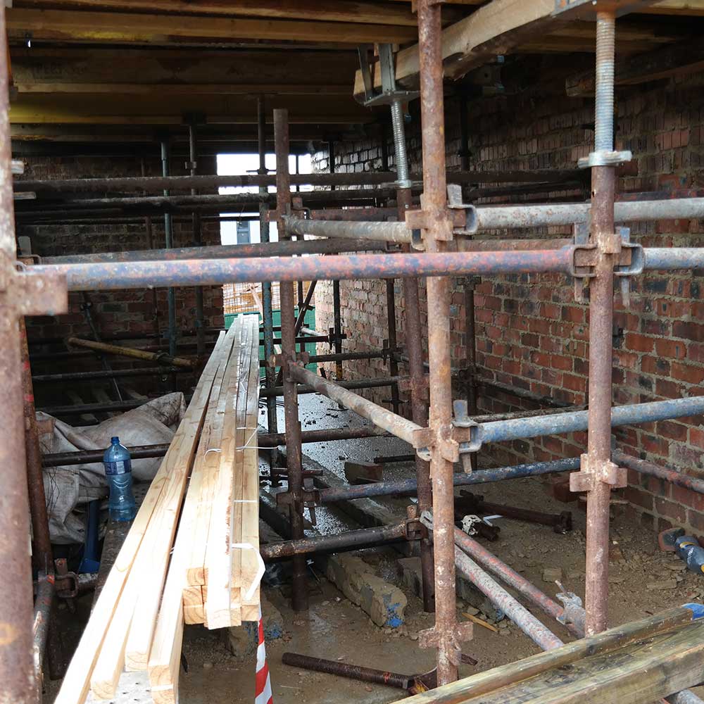 yombo-scaffolding